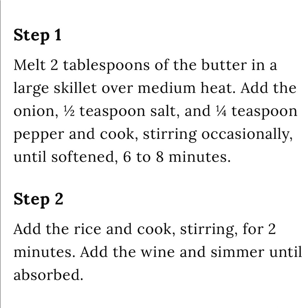 Meet your Posher, Sheryl